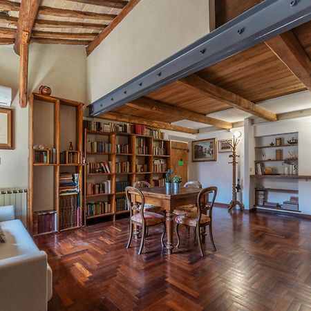 Monti Sweet Apartment - Charme Holidays Рим Экстерьер фото