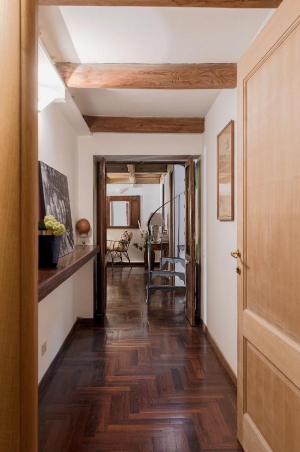 Monti Sweet Apartment - Charme Holidays Рим Экстерьер фото