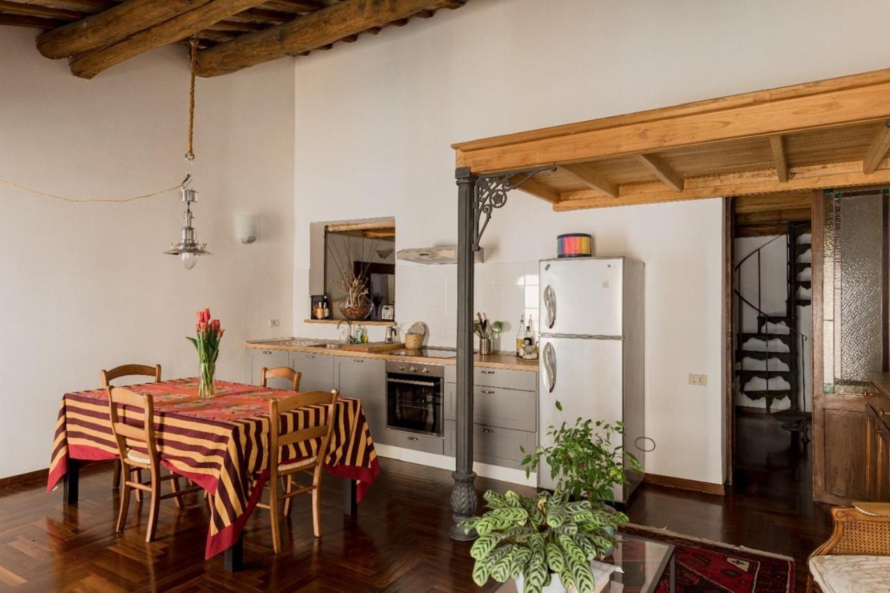 Monti Sweet Apartment - Charme Holidays Рим Экстерьер фото