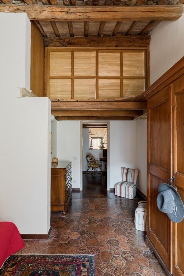 Monti Sweet Apartment - Charme Holidays Рим Экстерьер фото