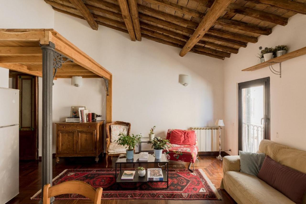 Monti Sweet Apartment - Charme Holidays Рим Экстерьер фото