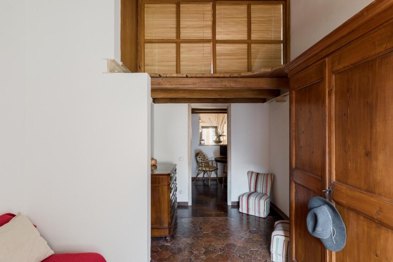 Monti Sweet Apartment - Charme Holidays Рим Экстерьер фото