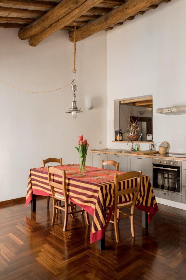 Monti Sweet Apartment - Charme Holidays Рим Экстерьер фото