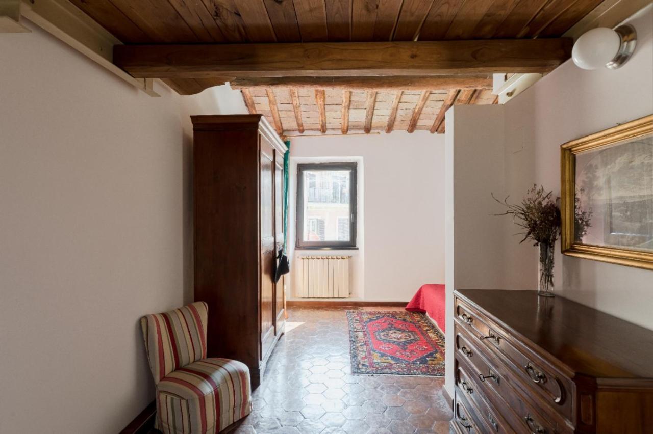 Monti Sweet Apartment - Charme Holidays Рим Экстерьер фото