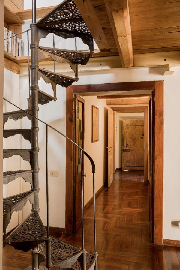 Monti Sweet Apartment - Charme Holidays Рим Экстерьер фото