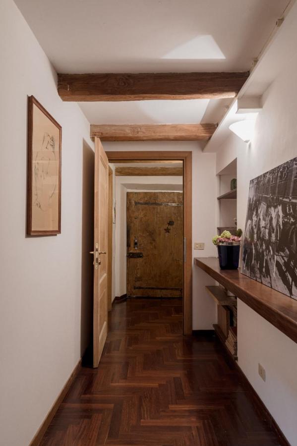 Monti Sweet Apartment - Charme Holidays Рим Экстерьер фото