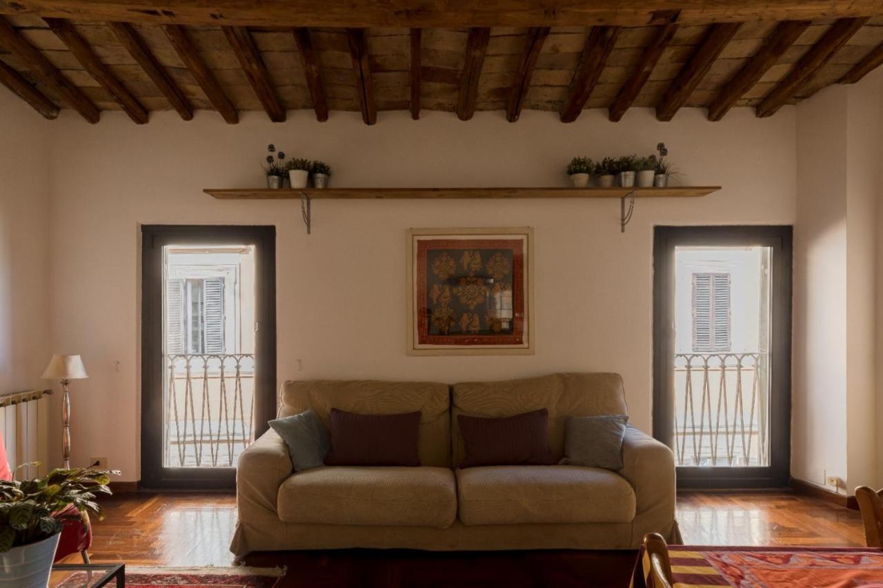 Monti Sweet Apartment - Charme Holidays Рим Экстерьер фото
