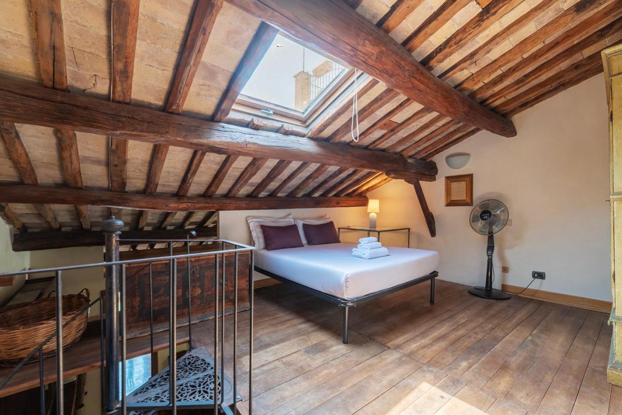 Monti Sweet Apartment - Charme Holidays Рим Экстерьер фото