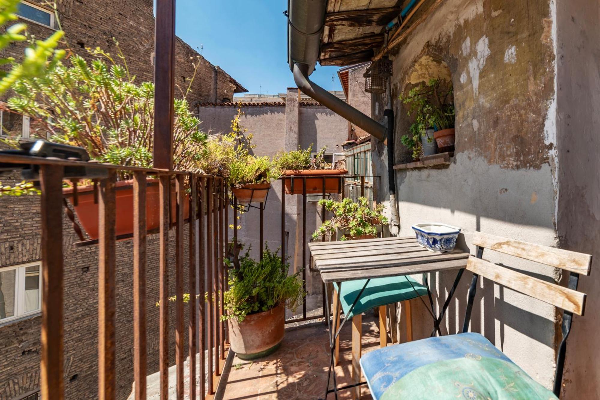 Monti Sweet Apartment - Charme Holidays Рим Экстерьер фото