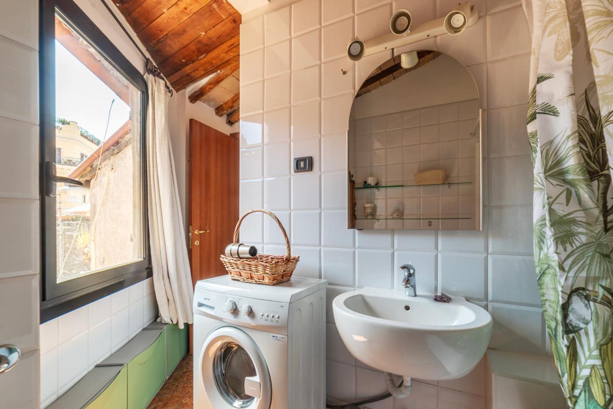 Monti Sweet Apartment - Charme Holidays Рим Экстерьер фото
