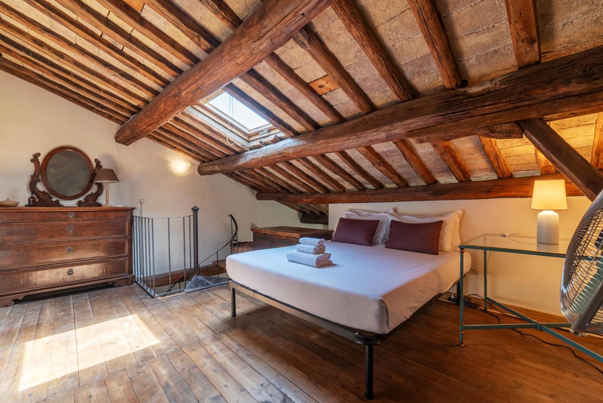 Monti Sweet Apartment - Charme Holidays Рим Экстерьер фото